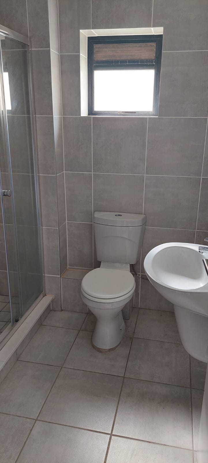 To Let 1 Bedroom Property for Rent in Greenbay Eco Estate Western Cape